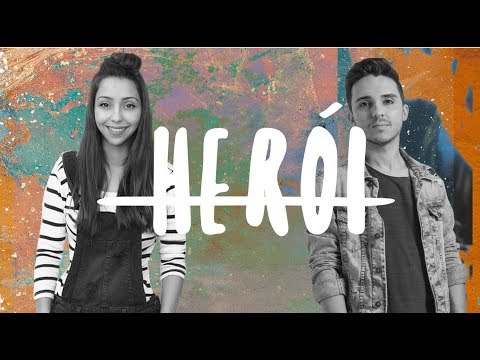 Herói video