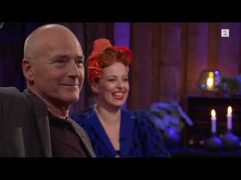 Tshawe Baqwa feat. Marion Ravn - Last Night (Hver gang vi møtes 2020)