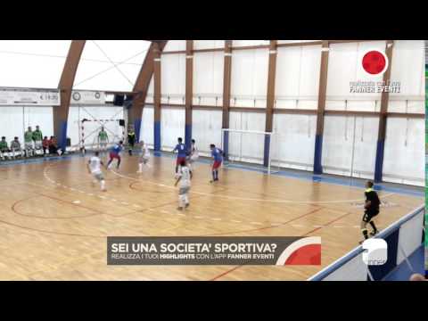 TOP PARATA Serie A2 - 2^ | Olimpus Olgiata VS Catania - Gilli (Oli)