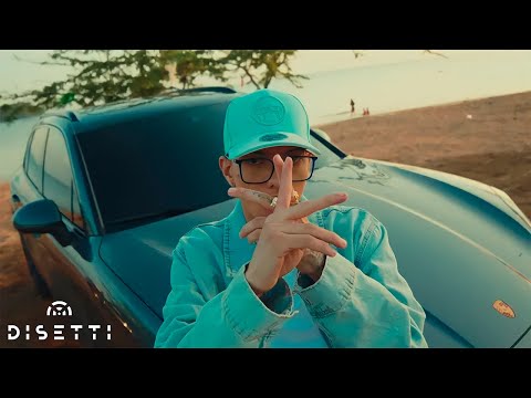 Andiex - Beautiful (Video Oficial)