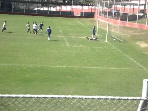 GOL DE BIEL, DE PÊNALTI VIRANDO O JOGO