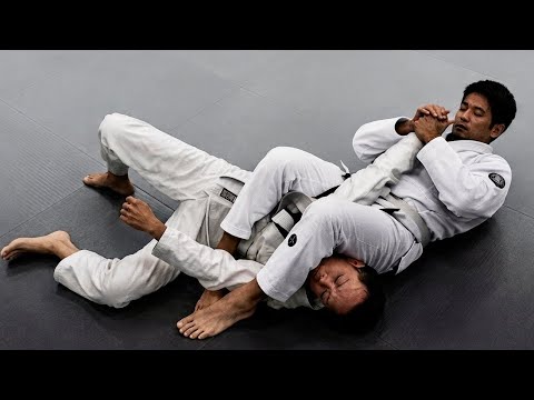 B&G Cup: Raw Jiu-Jitsu Action in Small-Town Japan Part 3 | Saito Kaikan 2004
