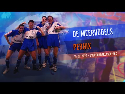 Meervogels - Pernix Samenvatting (15-02, OKC)