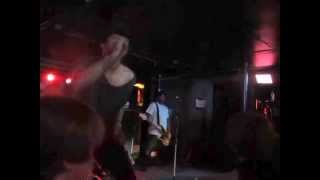 Cerebral Ballzy - SK8 All Day @ Middle East in Cambridge, MA (5/18/14)