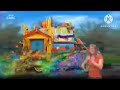 The Hoobs We Of To See The Tiddleybeeps Song Instrumental Backing Vocals 2001 2003
