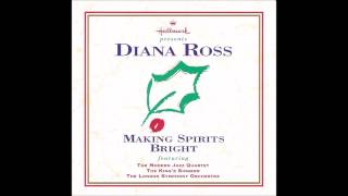 I Heard the Bells : Diana Ross : London Symphony Orchestra