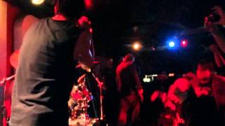 Conflict - The Ungovernable Force (Live, HD)