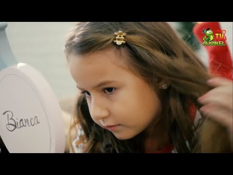 Bianca Marcu  -  La Multi Ani! A venit Anul Nou