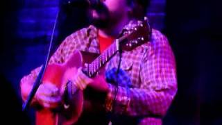 Bobby Bare Jr. - Sad Smile