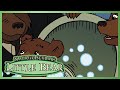Little Bear The Painting The Kiss The Wedding Ep 52