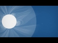 Edge of the Sun Imaged - Where Solar Wind Begins | Video