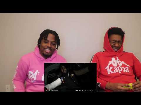"YN Jay x RMC Mike x Louie Ray - FLINT FLOW" DA CR3W REACTION!