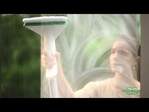 Window Cleaner - set na čistenie okien.