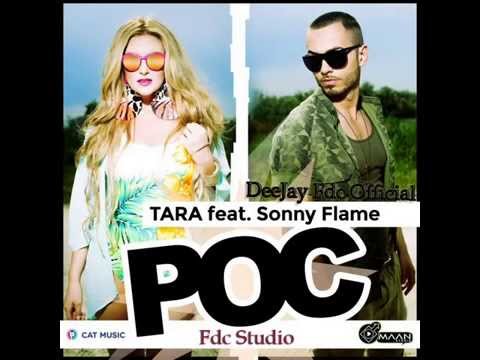 Remix 🔝 By DeeJay Fdc 💿 Sonny Flame feat Tara - POC 💣 🎶
