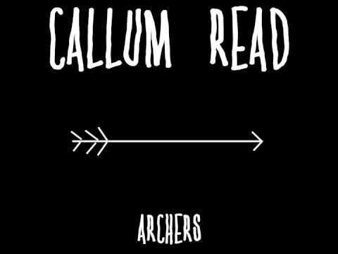 Archers - Brand New (Callum Read Cover)