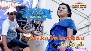 Download lagu SINGGAH | Siska Valentina | New Pallapa | PRAOE Community mp3 Download lagu SINGGAH | Siska Valentina | New Pallapa | PRAOE Community mp3