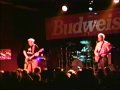 Sublime STP Live At Palookaville In Santa Cruz 95