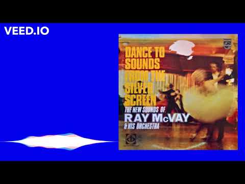 Romeo & Juliet   Ray McVay & His Orchestra