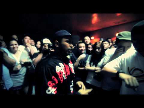 Tim vs DimeBag Daryl