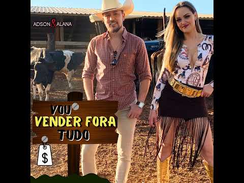 Vou Vender Fora Tudo