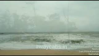 AWAYCABS Gallery Video