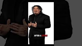 Sean O&#39;Haire Promo On Taxes &amp; Gouvernement - WWE Smackdown 2003 Throwback #wwe #shorts #wrestling