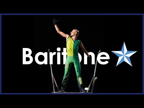 Blue Stars 2023 - Baritone I Headcam (Chase Snoots)