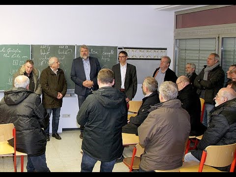 JSG 2: Mehr als nur ein Provisorium