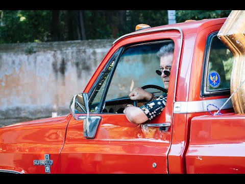 Citizens of The World (US TRAILER)