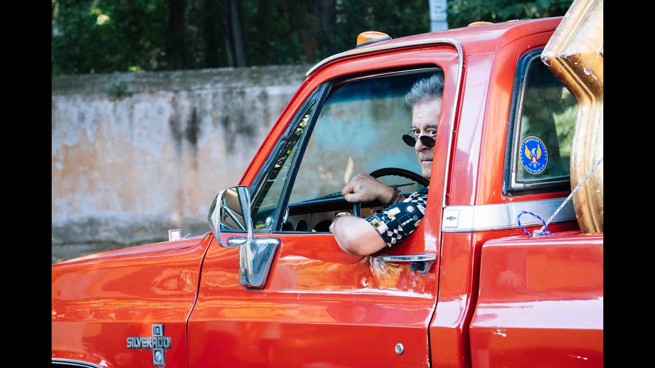 Citizens of The World (US TRAILER)