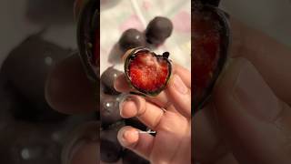 Download lagu Make Kulkul Bites with strawberry variant mp3