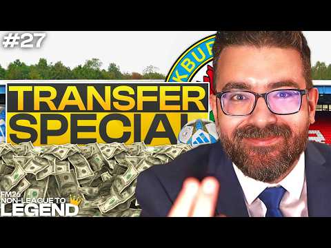 Welcome to the Champions League