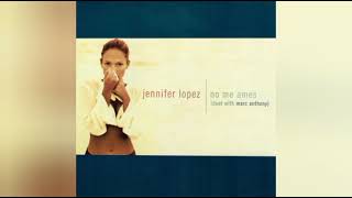 Jennifer Lopez - No Me Ames (Duet With Marc Anthony) [Tropical Remix]