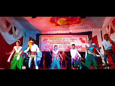 Mi Hai Koli Sorilya Hori