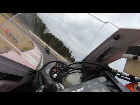 長大モーターサイクル部走行会　SPA直入