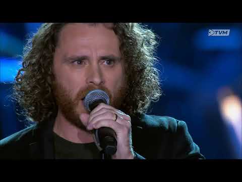 Rockestra 2021 - Chris Grech - Stairway to Heaven