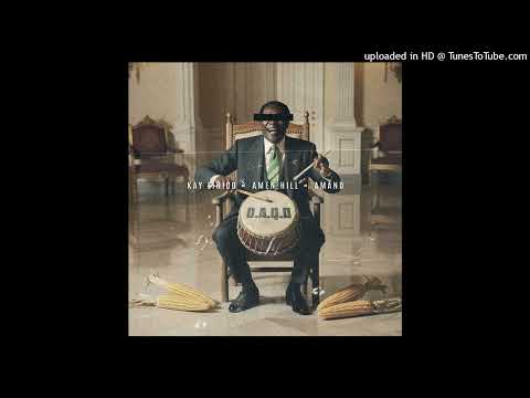 Kay Lírico - D.A.Q.D C/ Amen-Hill, Amand