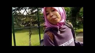 preview picture of video 'Holiday Taman Bunga Nusantara'