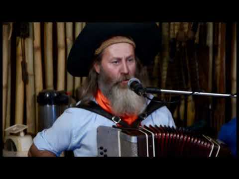 TIBÚRCIO DA ESTÂNCIA_CRACK NEM PENSAR_PART Planetário música gaúchesca cantando ao vivo