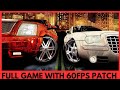 Midnight Club 3 Dub Edition Remix FULL GAME 60fps Patch