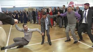 Best Of Lebanese Dabke Part 1(Canada) احلى د�