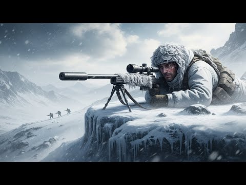The Deadliest German Sniper No One Talks About – WW2’s Forgotten Assassin