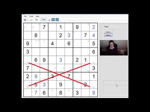 A Beautiful Viewer-Recommended Sudoku