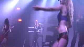 The Cruxshadows - Winterborn