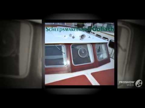 Super van Craft Power boat, Motor Yacht Year - 1972,