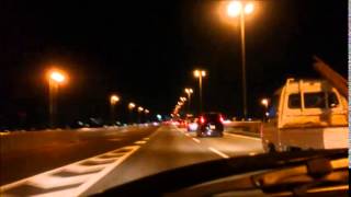 首都高ドライブ/切ない曲/ドライブレコーダー/drive/夜景/m-flo/let go/May J./九州男/lecca
