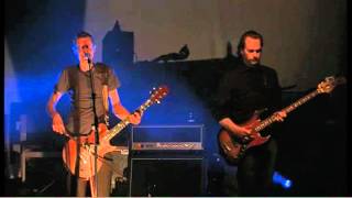 Sigur Ros - Heima Exclusive Extras - Ny batteri