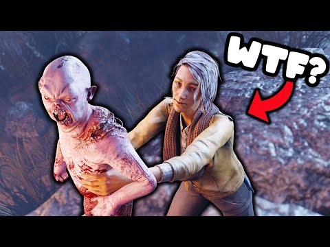 This Is Dead By Daylight Late At Night 7