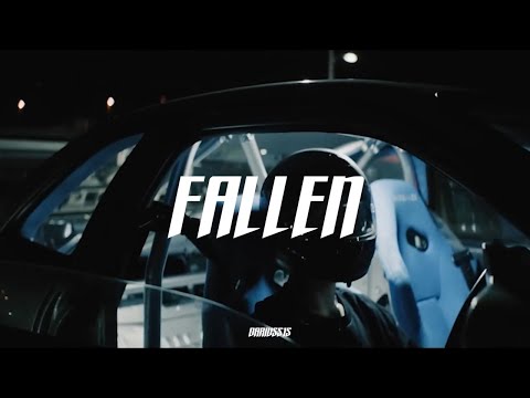 (FREE) UFO361 X DESTROY LONELY TYPE BEAT ~ "FALLEN"