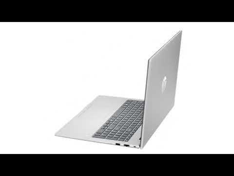 HP ProBook 4 G1i Intel® Core™ Ultra 7 255U Notebook AI 40.6 cm (16") video preview